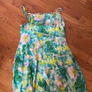 Brand new dress